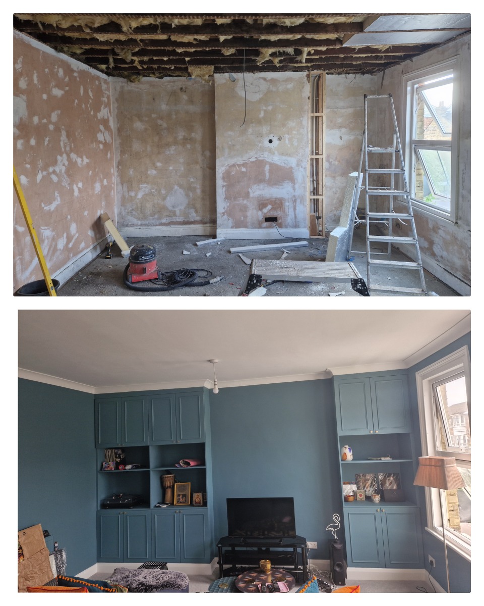 Plasterer: Image 1